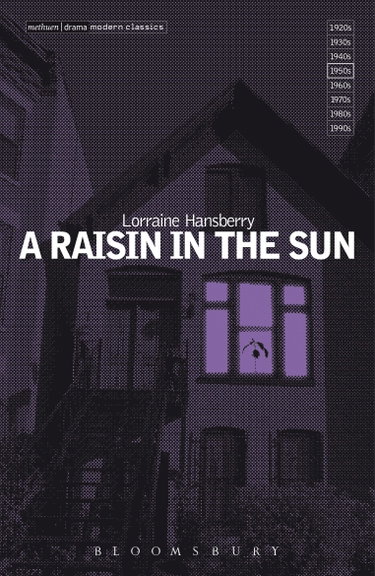 Couverture de A Raisin In The Sun