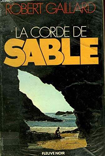 La Corde de sable