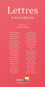 Lettres à mon libraire