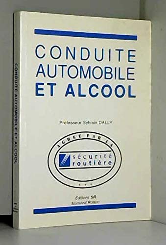 Conduite automobile et alcool