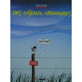 Des Oiseaux ordinaires. Vol. 1