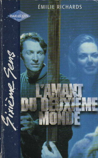 L AMANT DU DEUXIEME MONDE