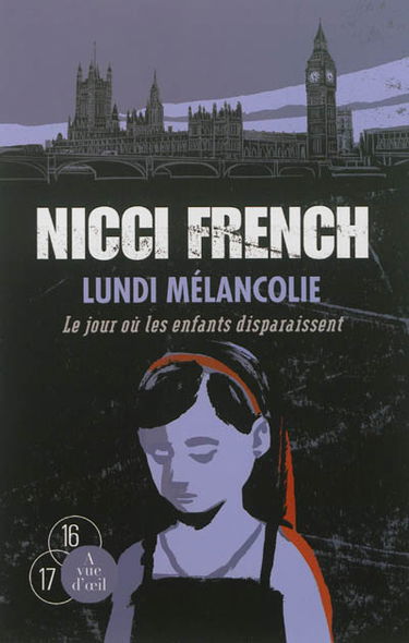 Lundi mélancolie : le jour où les enfants disparaissent