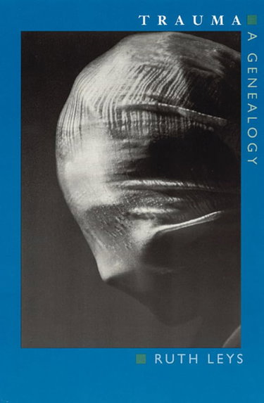 Couverture de Trauma: A Genealogy