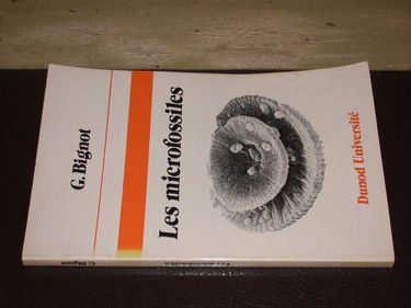Les Microfossiles