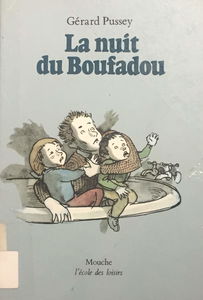 La Nuit du bouffadou