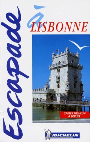 Escapade à Lisbonne
