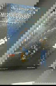 L'AMERIQUE DU SUD En famille et en camping-car