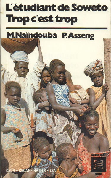 L'Etudiant de Soweto