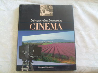 Provence dans la lumière du cinéma