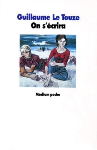 On s'écrira