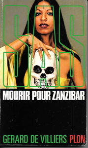 Mourir pour Zanzibar