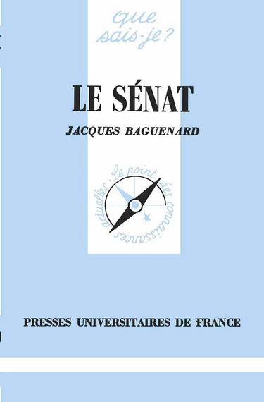 Le Sénat