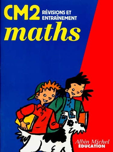 Maths CM2