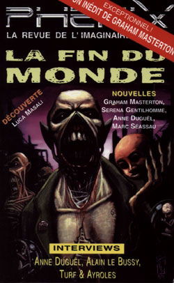 Phénix, n° 53. La fin du monde !