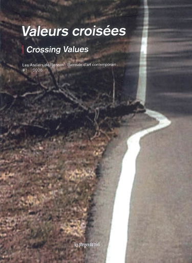 Valeurs croisées. Crossing values