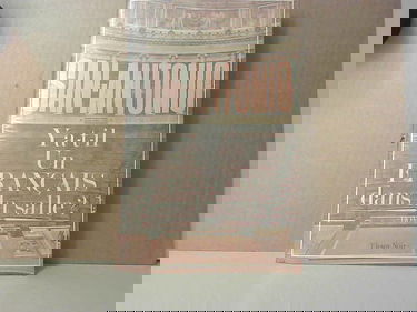 Y-a-t-il un français dans la salle