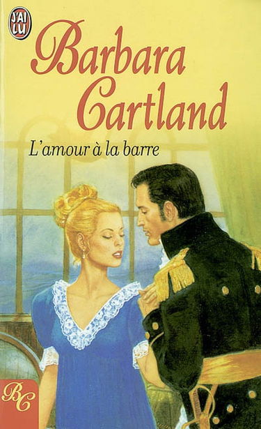 L'amour à la barre