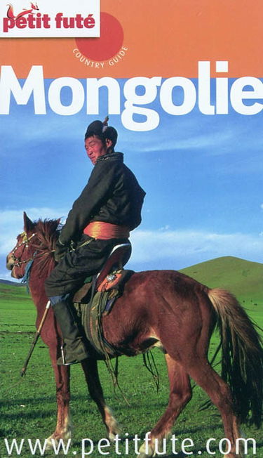 Mongolie : 2010-2011