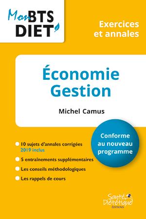 Economie gestion : conforme au nouveau programme