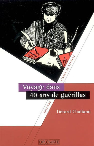 Voyage dans 40 ans de guérillas