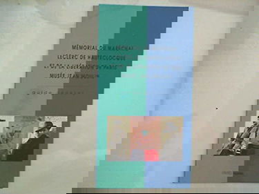 La rue, un outil d'insertion : Mardi 9 avril 1996 (Mardis Chaligny)