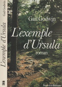 L'exemple d'Ursula. Roman.