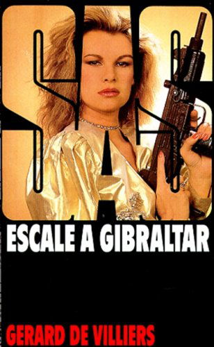 Escale à Gibraltar