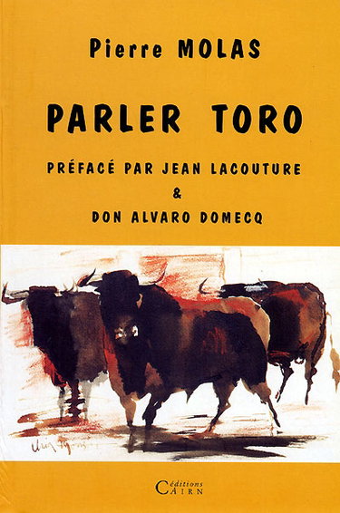 Parler toro