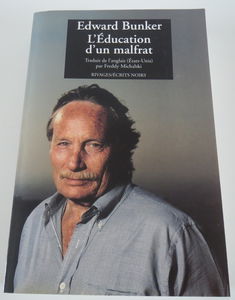 L'éducation d'un malfrat