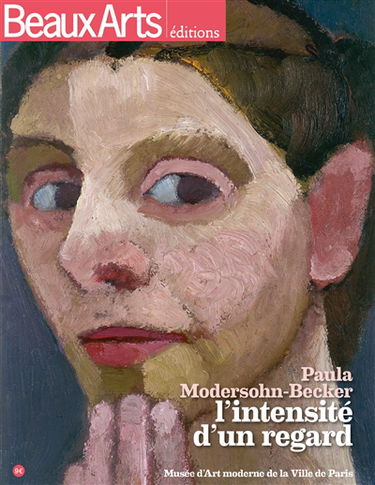 Paula Modersohn-Becker : l'intensité d'un regard