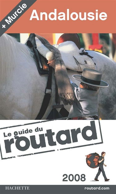 Andalousie + Murcie : 2008