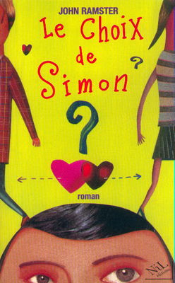 Le choix de Simon