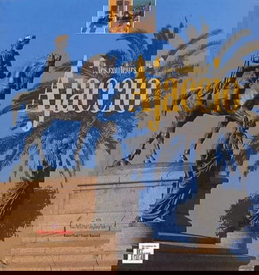 Les couleurs d'Ajaccio