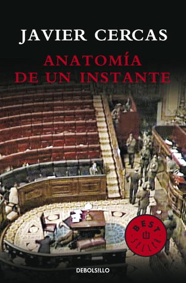 Couverture de Anatomia de un instante / Anatomy of a Moment