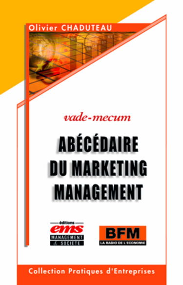 Abécédaire du marketing management