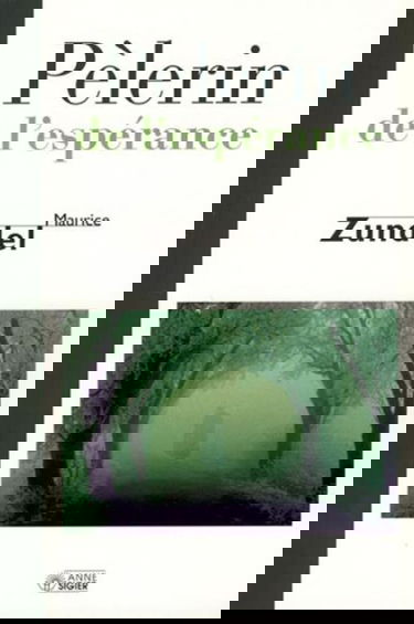 Pèlerin de l'espérance