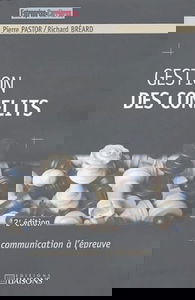 Gestion des conflits