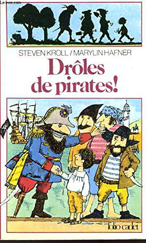 Drôles de pirates