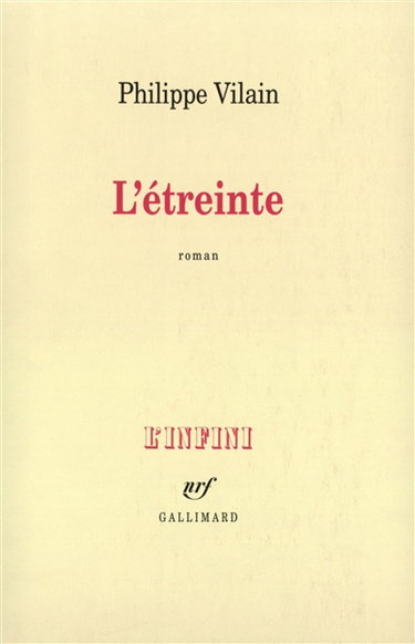 L'étreinte