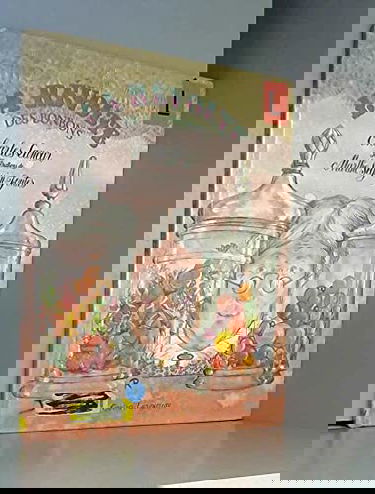 La révolte des bonbons