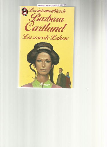 Les Roses de Lahore