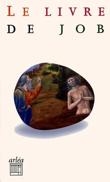 Le livre de Job