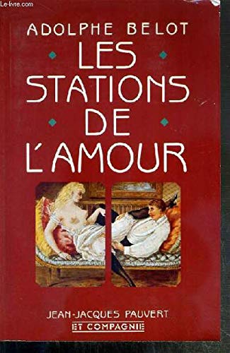Les Stations de l'amour