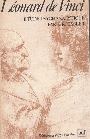 Léonard de Vinci : étude psychanalytique