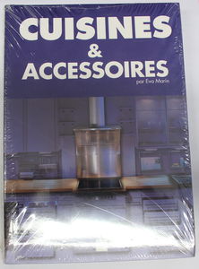 Cuisines et accessoires