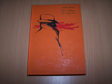 Un metier de seigneur