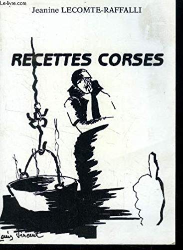 Recettes corses