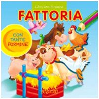 Couverture de La fattoria
