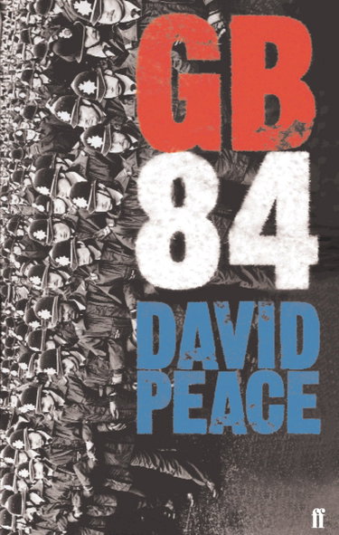 Couverture de Gb84